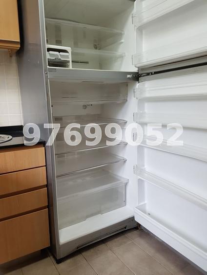 Simei Green Condominium (D18), Condominium #152847622